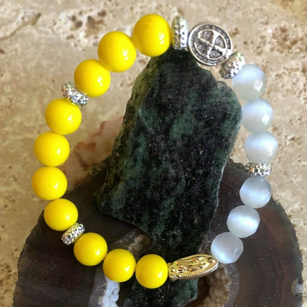 Girl bracelet